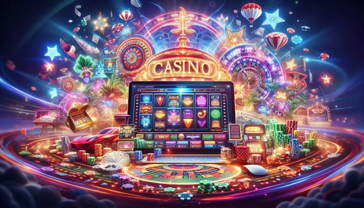 GQBet Casino
